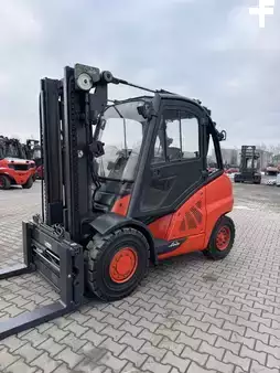 Dieselstapler 2013  Linde H45D-02 (1)