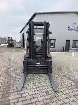 Dieselstapler 2013  Linde H45D-02 (2)