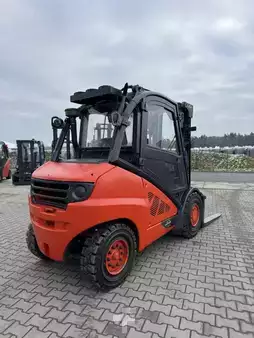 Dieselstapler 2013  Linde H45D-02 (4)