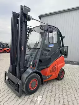 Dieseltruck 2016  Linde H45D-02 (1)