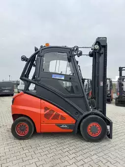 Dieseltruck 2016  Linde H45D-02 (10)
