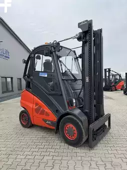 Dieseltruck 2016  Linde H45D-02 (3)