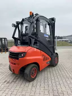 Dieseltruck 2016  Linde H45D-02 (4)