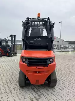 Dieseltruck 2016  Linde H45D-02 (5)