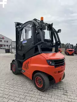 Dieseltruck 2016  Linde H45D-02 (6)