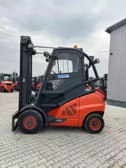 Dieseltruck 2016  Linde H45D-02 (9)