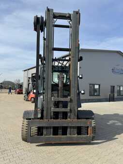 Wózki widłowe diesel 2016  Linde H80D-03/900 (2)