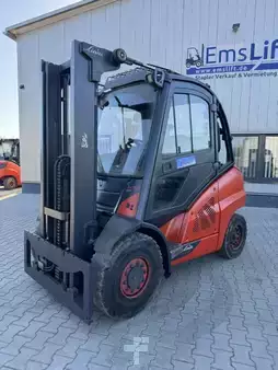 Dieselový VZV 2019  Linde H50D-02 (1)