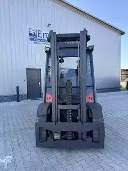 Dieselový VZV 2019  Linde H50D-02 (2)