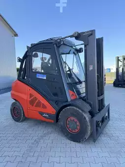 Dieselový VZV 2019  Linde H50D-02 (3)