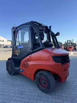 Dieselový VZV 2019  Linde H50D-02 (6)