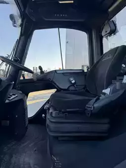 Dieselový VZV 2019  Linde H50D-02 (7)