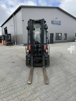 Carretilla elevadora diésel 2012 Linde H18D-01 (2)