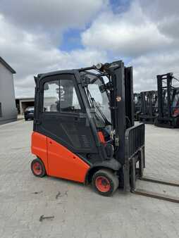 Carretilla elevadora diésel 2012 Linde H18D-01 (3)