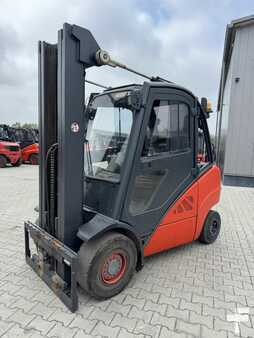 Diesel Forklifts 2013  Linde H35D-02 (1)