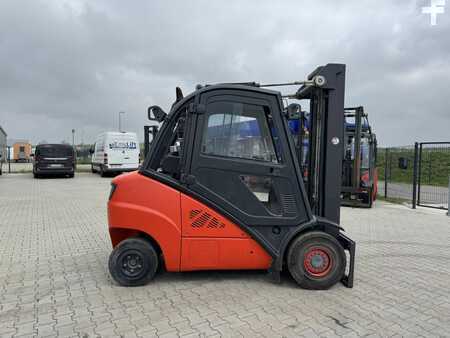 Diesel Forklifts 2013  Linde H35D-02 (10)