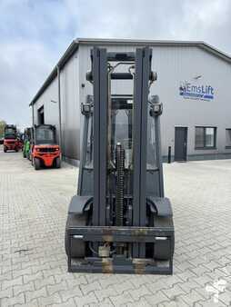 Diesel Forklifts 2013  Linde H35D-02 (2)