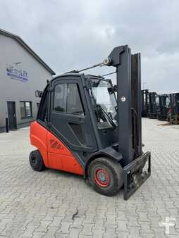 Diesel Forklifts 2013  Linde H35D-02 (3)