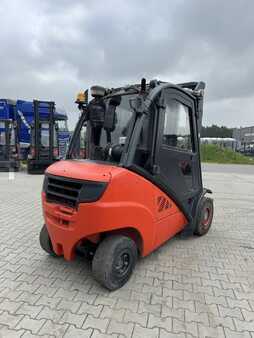 Diesel Forklifts 2013  Linde H35D-02 (4)
