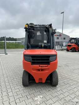 Diesel Forklifts 2013  Linde H35D-02 (5)