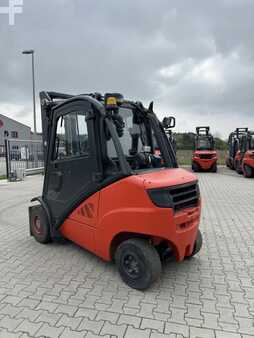 Diesel Forklifts 2013  Linde H35D-02 (6)
