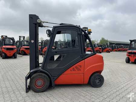 Diesel Forklifts 2013  Linde H35D-02 (9)