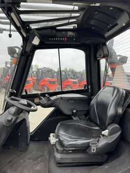 Carretilla elevadora diésel 2014  Linde H25D-02 (7)