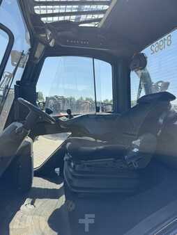 Diesel gaffeltruck 2017  Linde H45D-02 (7)