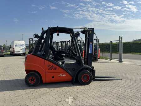 Diesel heftrucks 2012  Linde H25D-01 (10)