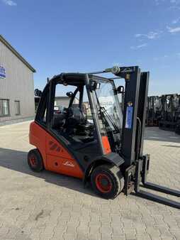Diesel heftrucks 2012  Linde H25D-01 (3)