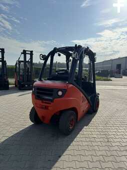 Diesel heftrucks 2012  Linde H25D-01 (4)