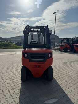Diesel heftrucks 2012  Linde H25D-01 (5)