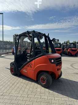 Diesel heftrucks 2012  Linde H25D-01 (6)