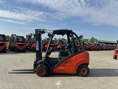 Diesel heftrucks 2012  Linde H25D-01 (9)