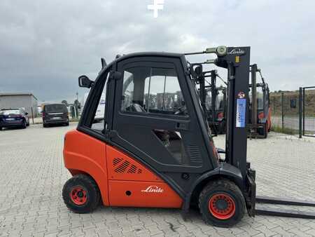 Diesel heftrucks 2012  Linde H25D-01 (10)