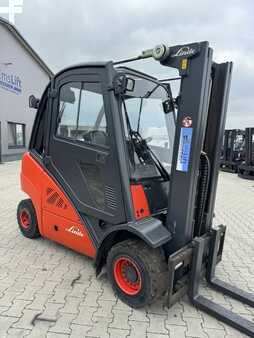 Diesel heftrucks 2012  Linde H25D-01 (3)