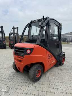 Diesel heftrucks 2012  Linde H25D-01 (4)