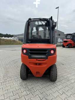 Diesel heftrucks 2012  Linde H25D-01 (5)