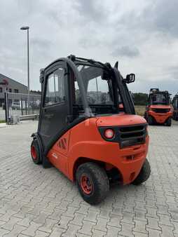 Diesel heftrucks 2012  Linde H25D-01 (6)