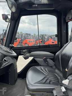 Diesel heftrucks 2012  Linde H25D-01 (7)