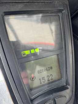 Diesel heftrucks 2012  Linde H25D-01 (8)