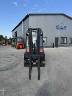 Dieselstapler 2018  Linde H30D-02 (2)