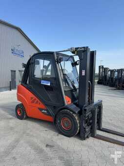 Dieselstapler 2018  Linde H30D-02 (4)