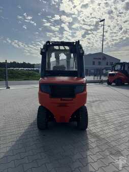 Dieselstapler 2018  Linde H30D-02 (5)