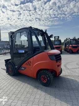 Dieselstapler 2018  Linde H30D-02 (6)