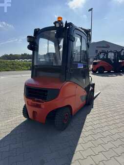 Wózki widłowe diesel 2020  Linde H20D-01 (10)