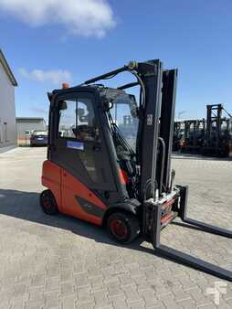 Wózki widłowe diesel 2020  Linde H20D-01 (3)