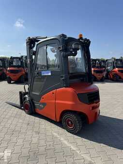 Wózki widłowe diesel 2020  Linde H20D-01 (5)