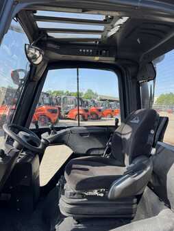 Wózki widłowe diesel 2020  Linde H20D-01 (7)