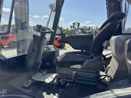 Wózki widłowe diesel 2017  Linde H40D-02 Drehsitz (7)